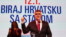 Milanović uoči izborne šutnje o ruskim botovima: 'To je nekakva mafija modernog doba'