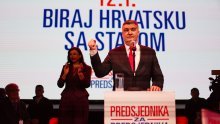 Milanović: Ovo je bio prvi lauf. Za dva tjedna ćemo slaviti u tvornici pobjeda
