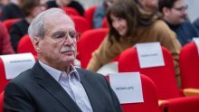 Hebrang je zbog Primorca napustio HDZ: 'Rezultati izbora su Plenkovićev debakl'