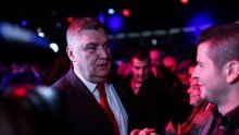 Obrađeno je svih 100 posto glasova: Evo za koliko je Milanović prešišao Primorca i ostale