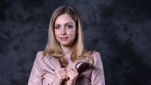 Hana Huljić Grašo sve je raznježila fotografijom sa svojim mališanima: 'Cili svit u maminim rukama'
