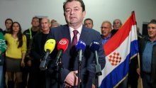 Tomislav Jonjić: 'Svjedočimo perverziji svih vrijednosti'