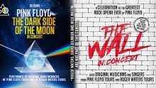 Simfonijski spektakl: dva legendarna albuma Pink Floyda u Koncertnoj dvorani Vatroslav Lisinski