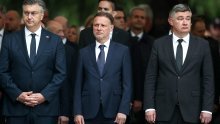 Hoće li Milanović doista pružiti ruku Plenkoviću? 'Više me brine druga strana'