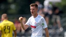 Nedavno otišao iz Hajduka pa prozvao Gattusa: 'Iskreno, nisam to očekivao. Nije da ga ne volim, ali...'