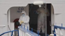 Dovoljan je kontakt sa samo 10 čestica: Što je norovirus i kako se liječiti