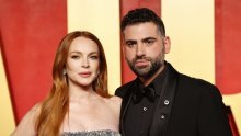 Lindsay Lohan progovorila o svom sinčiću kojeg odgaja u Dubaiju