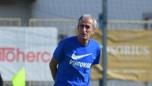 Još jedan hrvatski trener odlazi u BiH. Vodit će Posušje
