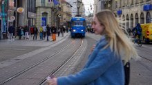 Uživajte u sunčanom i vedrom utorku, temperature od 4 do 9 Celzijevih stupnjeva