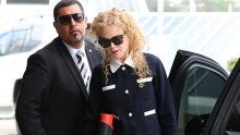 Genijalan stajling Nicole Kidman upropastila je mala nezgoda koja se dogodi svima