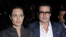 Razvod Angeline Jolie i Brada Pitta možda je gotov, no jedna bitka i dalje traje