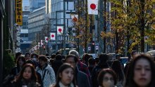 Japan napravio veliku pogrešku prije 70 godina: Danas gotovo polovica stanovnika teško pati