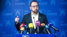 Polako počinju pripreme i za lokalne izbore. Tomašević ima osmero protukandidata