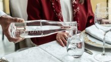 Revolucija u vrhunskim hotelima i restoranima: Zašto posluživati Evian ili San Pellegrino kad može ona iz slavine!