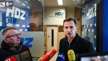 Primorac: Ja sam sportaš koji zadnju utakmicu zna odigrati do kraja