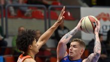Luka Šamanić nakon odlaska iz Cibone priznao: Ovo mi je baš neuobičajena sezona...