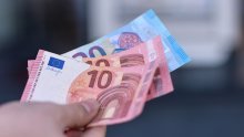 Hrvatski javni dug u trećem tromjesečju blago ispod 60 posto BDP-a