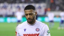 Gattuso ga je odavno otpisao, a danas ga se i Hajduk riješio; evo kakvu je poruku ostavio na kraju
