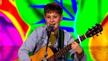 Ova djeca su čudo: Simpatični dječak iz showa 'The Voice Kids' objavio prvu pjesmu