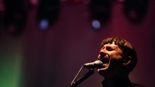 Franz Ferdinand zasvirao na zabavi Emila Tedeschija
