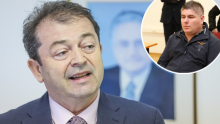 Sukob na desnici: Posvađali se Bujanec i Jonjić