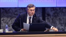 Plenković: Pred nama je mnogo posla, ali smo odlučni jačati standard građana