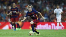 Hrvatski Messi je nakon Barce dotaknuo dno, sad oduševljava Europu; dobio je i dokumentarac o sebi