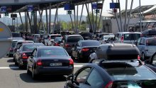 Vozači naoštrite živce jer vas na ovim graničnim prijelazima čekaju silne gužve