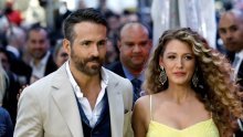 Otkriveno zašto je Blake Lively povela Ryana Reynoldsa na sporan susret s Baldonijem