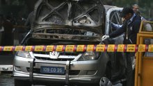 Žena izraelskog diplomata ranjena u napadu