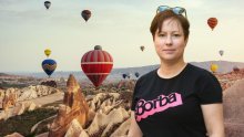 Morana Zibar javila se iz Turske: 'Baš me briga ako sam ogrezla duboko u masovni turizam'