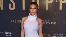 J.Lo se skinula u bikini i pokazala Benu Afflecku što propušta