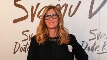 Mladoliko izdanje Mirne Zidarić: Ove hlače u trenu brišu godine