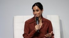 Meghan Markle ponovno u obračunu s kraljevskom obitelji u Londonu