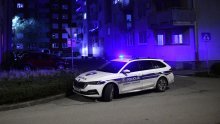 Izašao iz zatvora na odmor, pa s još dvojicom opljačkao taksista u Kuršancu
