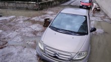 Jaka kiša i tuča poplavile dijelove Splita; neki semafori nisu radili