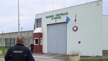 Talačka kriza u francuskom zatvoru: Zatvorenik zarobio pet ljudi