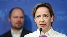 Dolenec o sigurnosti u školama: 'Možemo biti zadovoljni'