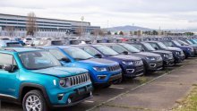 Stellantisova proizvodnja u Italiji potonula za 37 posto, Maserati pao za 79 posto