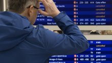 Zbog informatičkog kvara redovi na njemačkim aerodromima
