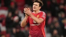 Maguire potpisao novi ugovor, trener mu poslao jasnu poruku