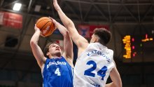 Dinamo nakon produžetka slavio protiv Cibone