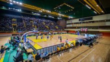 Zadar na Gripama u drami slavio protiv Splita