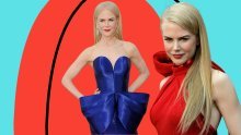 Nicole Kidman otkrila svoje najbolje, ali i najgore trenutke s crvenog tepiha