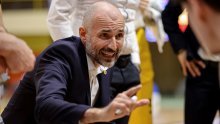 Split smijenio Slavena Rimca