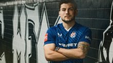 Niko Galešić potpisao za Dinamo; saznajemo detalje ugovora