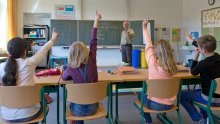 Zaključana vrata, najava roditelja... Teku pripreme za nove protokole u školama