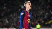 La Liga opalila šamar Barci, Olmo je tehnički gledano slobodan igrač