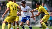 Hajduk se rješava igrača koji je bio hit u Ligi prvaka, a dovodi svog 'krvnika'?