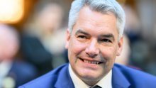 Austrijski kancelar Nehammer: Podnosim ostavku